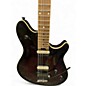 Used EVH Wolfgang Special VIOLET BURST Solid Body Electric Guitar