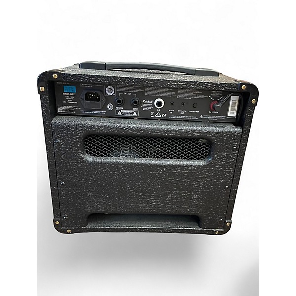 Used Crate 1512 V15 Tube Guitar Combo Amp