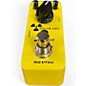 Used Donner YELLOW FALL Effect Pedal