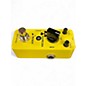 Used Donner YELLOW FALL Effect Pedal