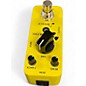 Used Donner YELLOW FALL Effect Pedal