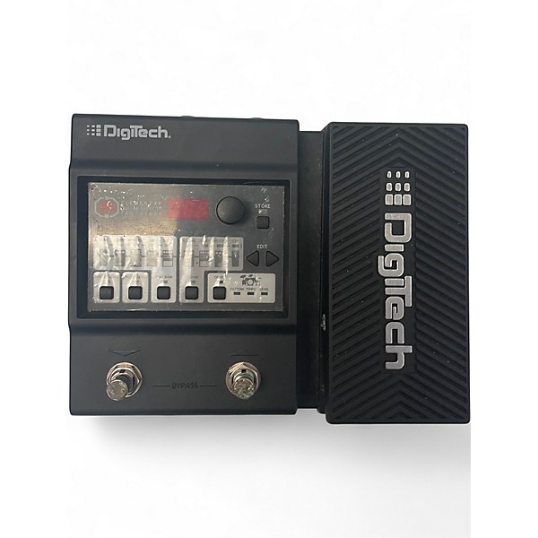 Used DigiTech Element XP Effect Processor | Guitar Center