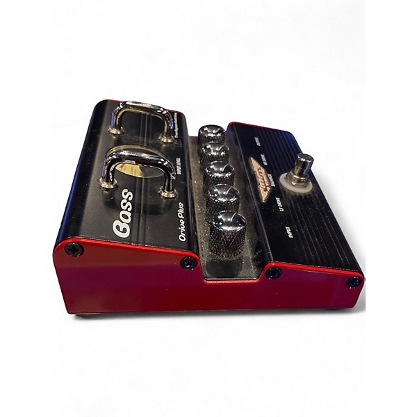 Used Ashdown SUB Bass Envelope Effect Pedal