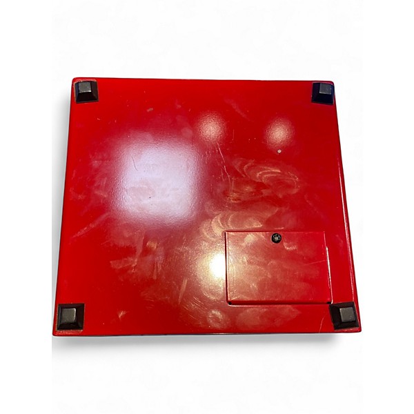 Used Ashdown SUB Bass Envelope Effect Pedal