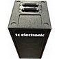 Used TC Electronic BC208 Bass Cabinet thumbnail