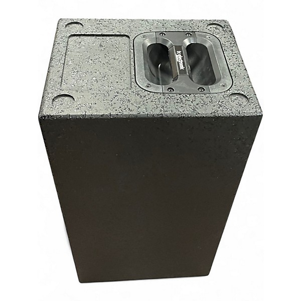 Used TC Electronic BC208 Bass Cabinet