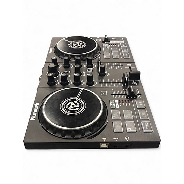 Numark Party Mix DJミキサー ぞうぞう 専用 Numark Party Mix DJミキサー ぞうぞう 専用 Numark Party Mix