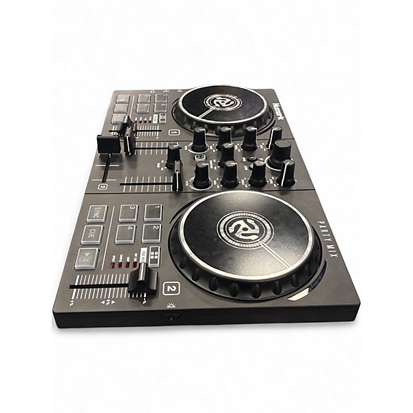 Used Numark Party Mix DJ Mixer | Guitar Center