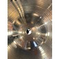 Used SABIAN 14in aa medium hats Cymbal