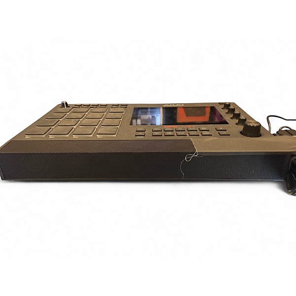 Used Akai Professional MPC Live 2 Production Controller