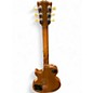 Used Gibson Les Paul Deluxe 70s Gold Top Solid Body Electric Guitar