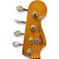 Used Fender Classic Series '60s Jazz Bass 3 Tone Sunburst Electric Bass Guitar thumbnail