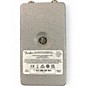 Used Fender Hammertone Flanger Effect Pedal