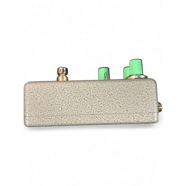 Used Fender Hammertone Flanger Effect Pedal