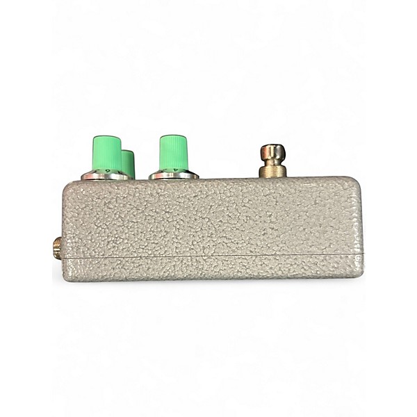 Used Fender Hammertone Flanger Effect Pedal