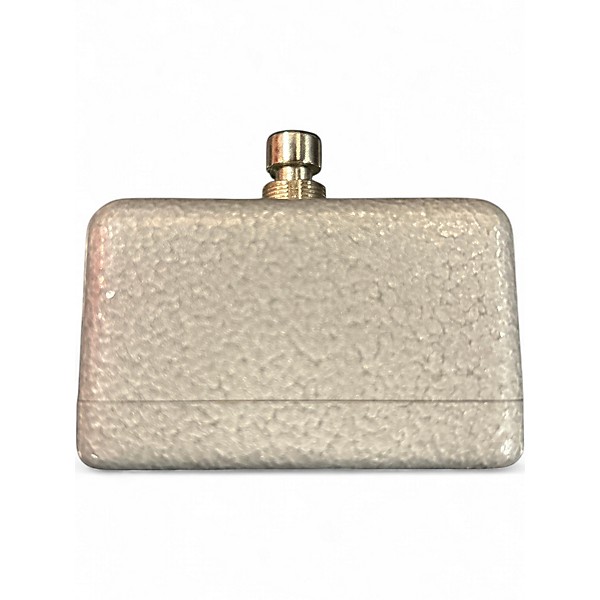 Used Fender Hammertone Flanger Effect Pedal