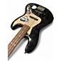 Used Johnson BASS Black Electric Bass Guitar