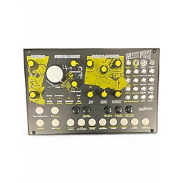 Used Cre8audio WEST PEST Synthesizer
