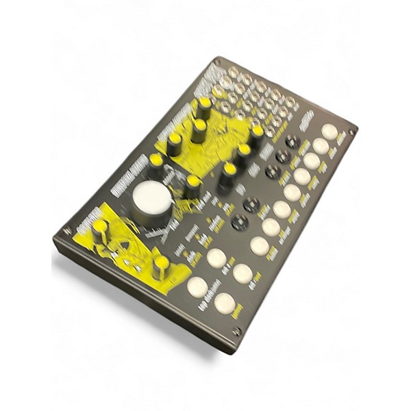 Used Cre8audio WEST PEST Synthesizer