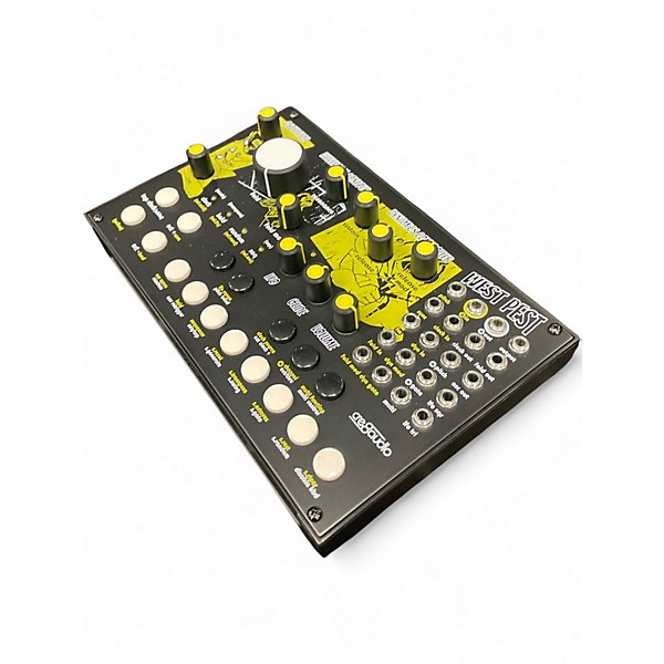Used Cre8audio WEST PEST Synthesizer