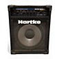 Used Hartke HA1200 Bass Combo Amp thumbnail