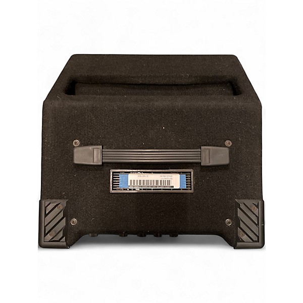 Used Hartke HA1200 Bass Combo Amp