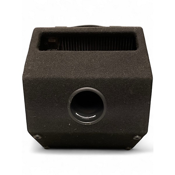 Used Hartke HA1200 Bass Combo Amp