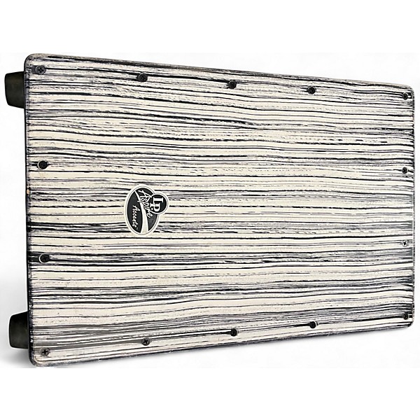 Used LP Aspire Cajon Cajon