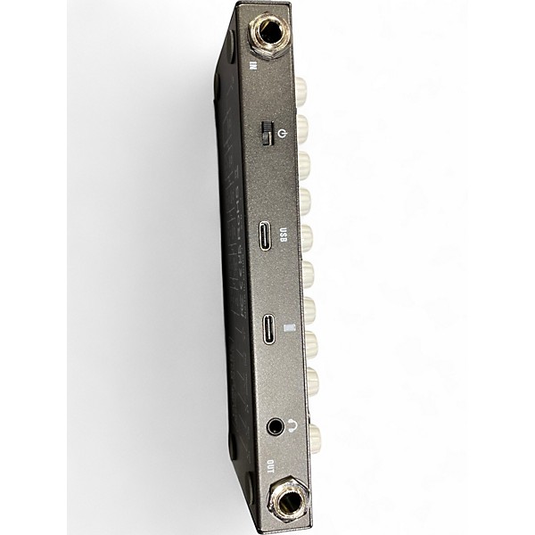 Used Cuvave Cube Baby Effect Processor