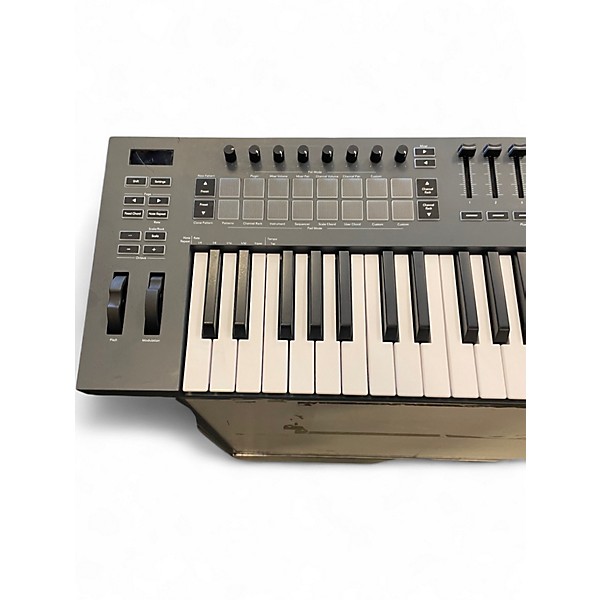 Used Arturia FLKEY61 MIDI Controller