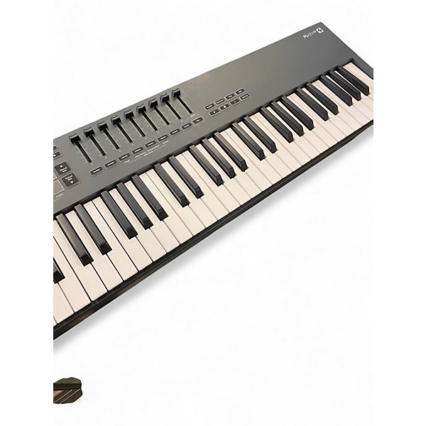 Used Arturia FLKEY61 MIDI Controller