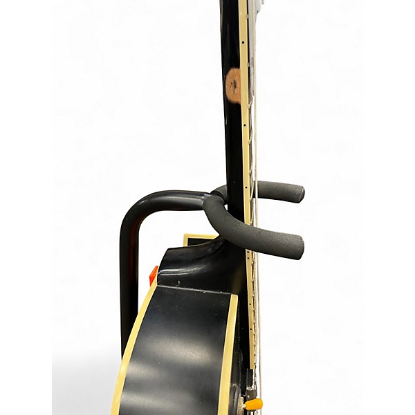 Used Epiphone ES175 Premium EBONY Hollow Body Electric Guitar