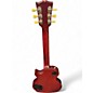Used Gibson Les Paul Studio cherry red Solid Body Electric Guitar