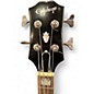 Used Epiphone El Capitan J200 Antique Natural Acoustic Bass Guitar