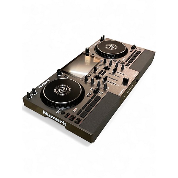 Used Numark MIXSTREAM PRO GO DJ Controller