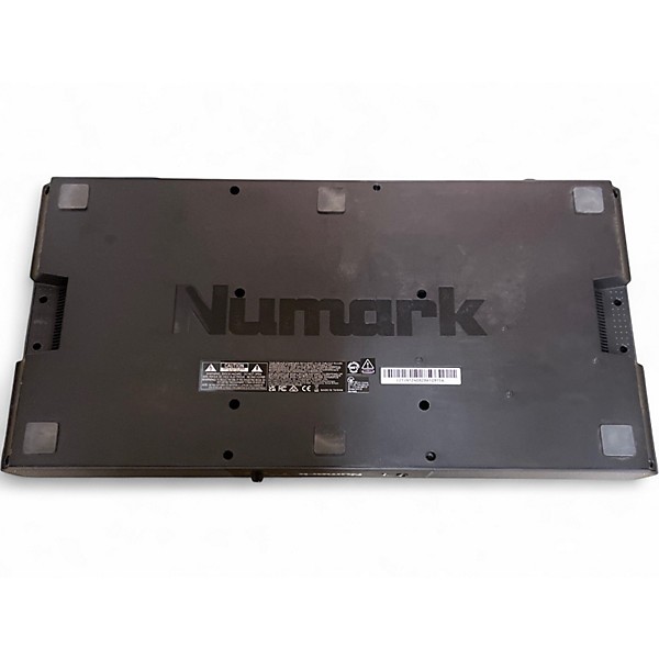 Used Numark MIXSTREAM PRO GO DJ Controller
