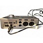 Used Universal Audio Apollo Solo Audio Interface