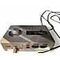 Used Universal Audio Apollo Solo Audio Interface