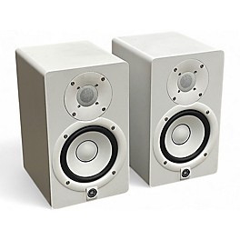 Used Yamaha HS5 Pair Powered Monitor