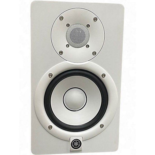 Used Yamaha HS5 Pair Powered Monitor