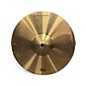 Used Pearl 14in Hi-Hat Bottom 14" Cymbal thumbnail