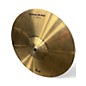 Used Pearl 14in Hi-Hat Bottom 14" Cymbal