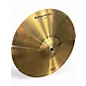 Used Pearl 14in Hi-Hat Bottom 14" Cymbal