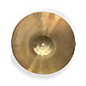 Used Pearl 14in Hi-Hat Bottom 14" Cymbal