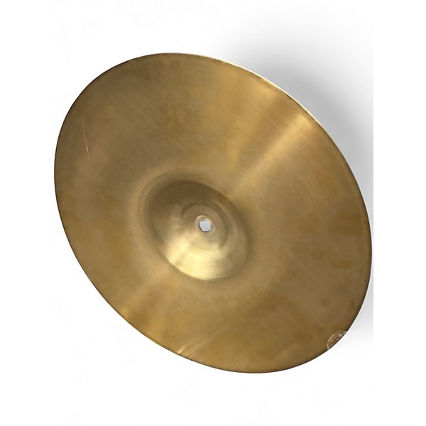 Used Pearl 14in Hi-Hat Bottom 14" Cymbal