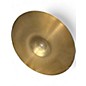 Used Pearl 14in Hi-Hat Bottom 14" Cymbal