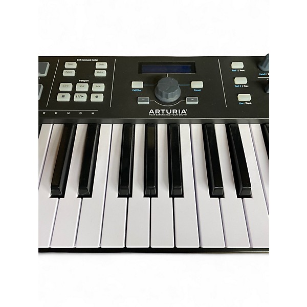 Used Arturia Keylab Essential 49 MIDI Controller