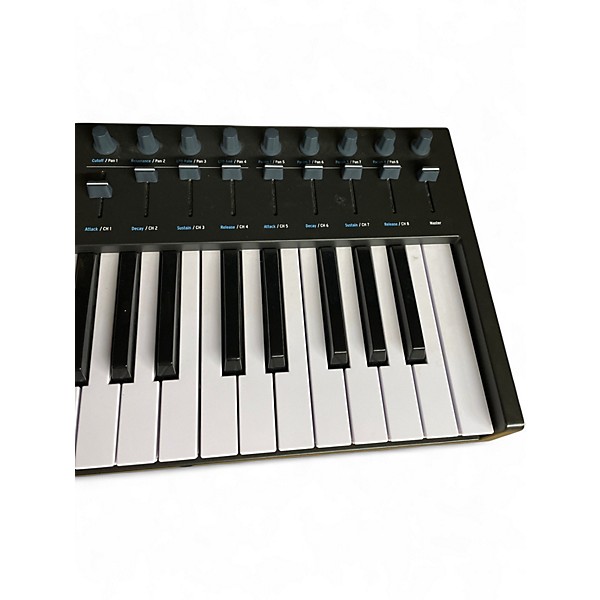 Used Arturia Keylab Essential 49 MIDI Controller