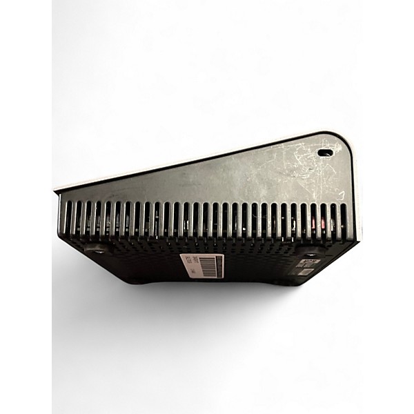 Used Universal Audio Apollo Twin X Quad  3 Audio Interface