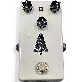 Used Blackeye Effects White Pine Overdrive Effect Pedal